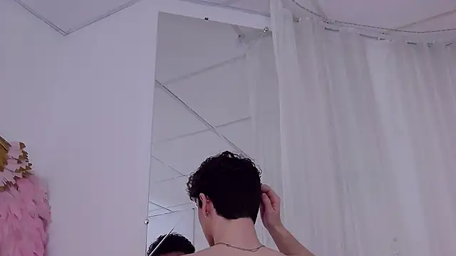 RobbyCharming online show from 28, 11, 2025