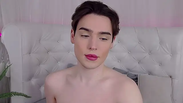 RobbyCharming online show from 12, 4, 2026