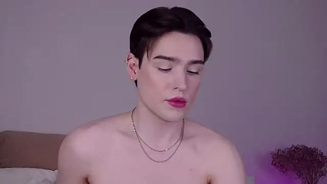 Snapshot of RobbyCharming chatting on 3, 7, 2026 RobbyCharming online show from 3, 7, 2026