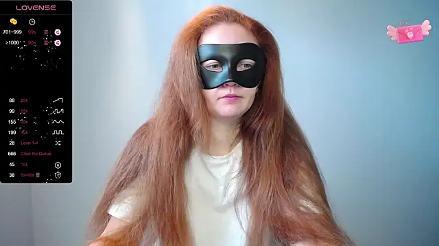 BubbbleGumm online show from 13, 3, 2025