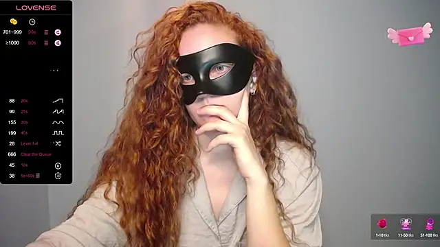 BubbbleGumm online show from 16, 3, 2025