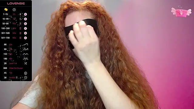 BubbbleGumm online show from 22, 3, 2025