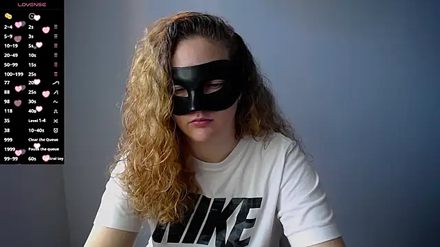 BubbbleGumm online show from 3, 6, 2026