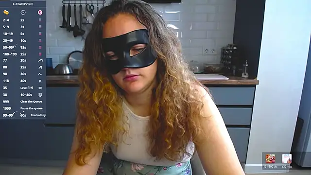 BubbbleGumm online show from 18, 7, 2026