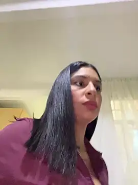 charlotte stevenss  online show from 21, 12, 2025