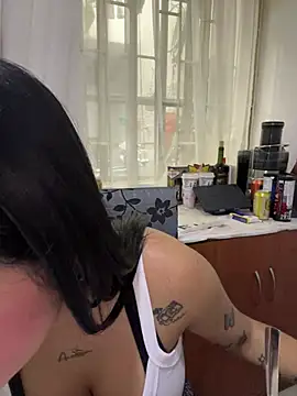 charlotte stevenss  online show from 3, 2, 2026