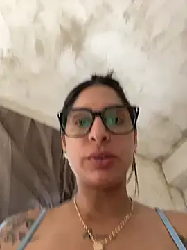 charlotte stevenss  online show from 7, 4, 2026