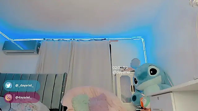 Yellowranger1 online show from 3, 2, 2026