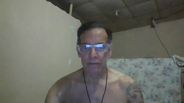 Snapshot of CaptainFox chatting on 15, 6, 2026 CaptainFox online show from 15, 6, 2026