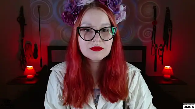 Amanita  Pantherina online show from 2, 12, 2024