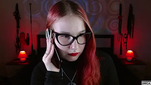 Amanita  Pantherina online show from 9, 12, 2024