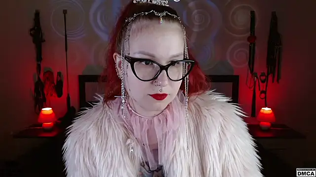 Amanita  Pantherina online show from 10, 12, 2024