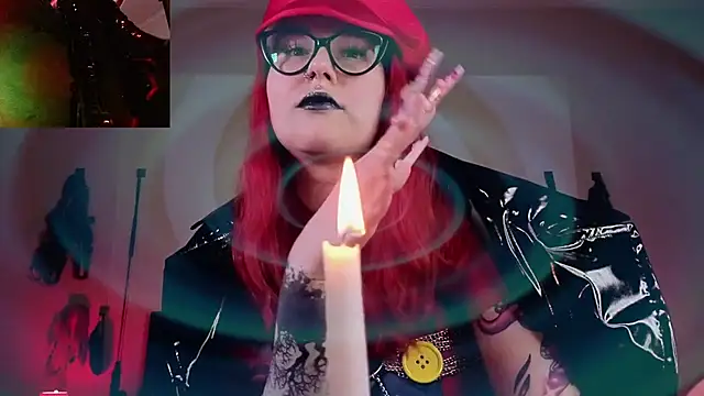 Amanita  Pantherina online show from 23, 1, 2025