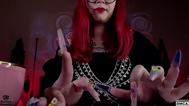 Amanita  Pantherina online show from 29, 1, 2025