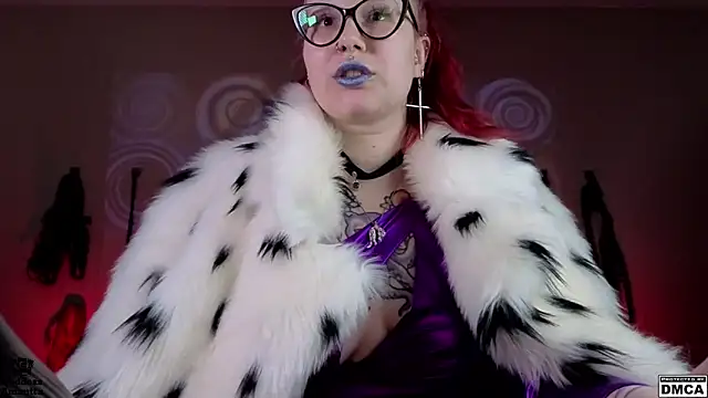 Amanita  Pantherina online show from 10, 2, 2025