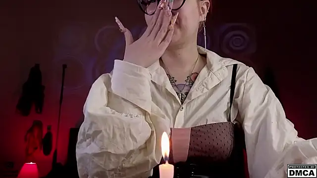 Amanita  Pantherina online show from 13, 2, 2025