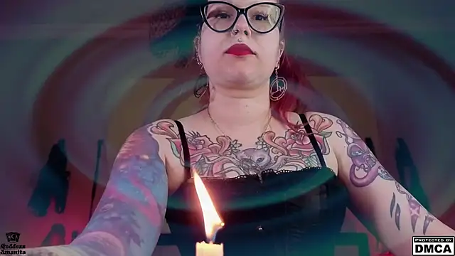 Amanita  Pantherina online show from 14, 2, 2025