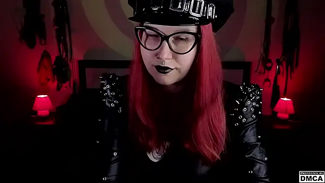 Amanita  Pantherina online show from 25, 2, 2025