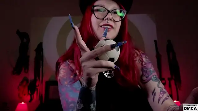 Amanita  Pantherina online show from 21, 3, 2025