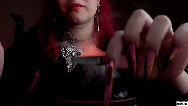 Amanita  Pantherina online show from 15, 9, 2025