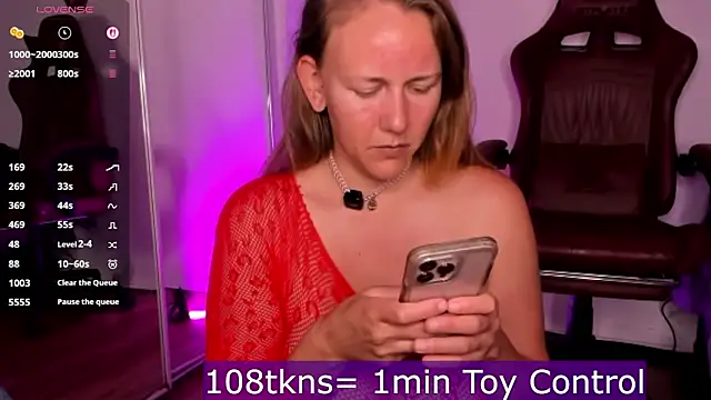 jasminedaze888 online show from 18, 5, 2026