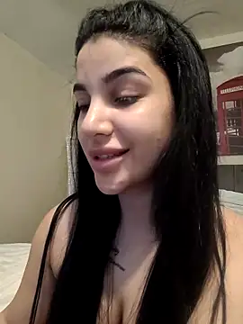 Samira30 online show from 29, 1, 2025