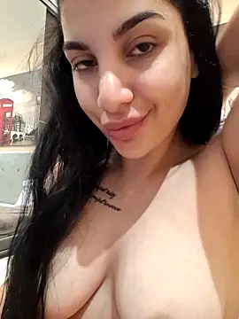 Samira30 online show from 7, 10, 2025