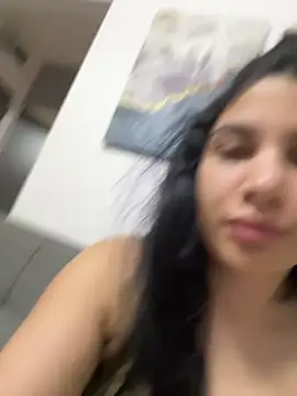 Snapshot of Samira30 chatting on 9, 2, 2026 Samira30 online show from 9, 2, 2026