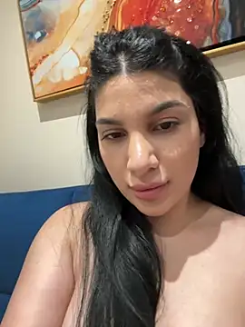 Snapshot of Samira30 chatting on 21, 2, 2026 Samira30 online show from 21, 2, 2026