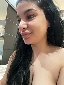 Snapshot of Samira30 chatting on 25, 2, 2026 Samira30 online show from 25, 2, 2026