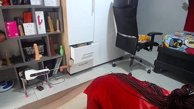 Shaniko89 online show from 28, 9, 2025