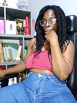 Shaniko89 online show from 23, 11, 2025