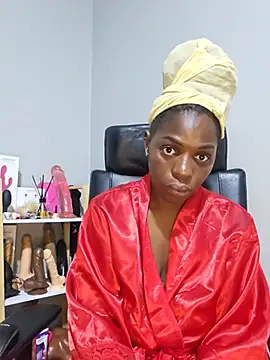 Shaniko89 online show from 21, 7, 2026