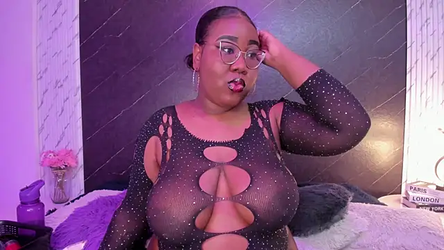 Darnellqueen online show from 20, 9, 2025