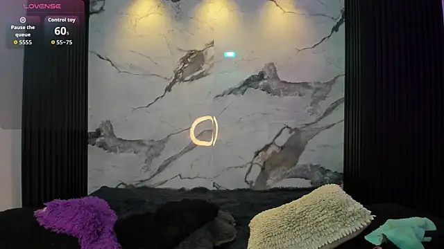 Darnellqueen online show from 28, 11, 2025