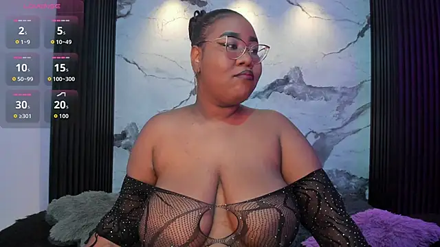 Darnellqueen online show from 13, 1, 2026