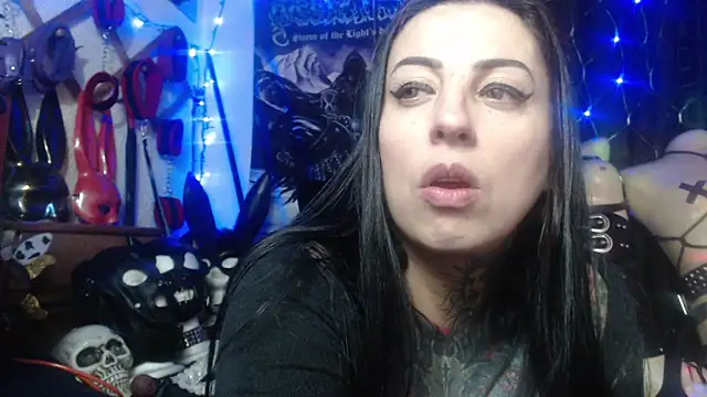 Astartexxx online show from 13, 10, 2025