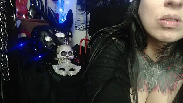 Astartexxx online show from 11, 11, 2025