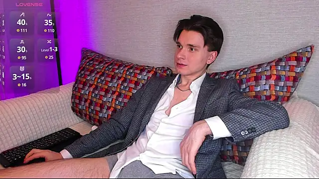 maxboy4 online show from 27, 1, 2025