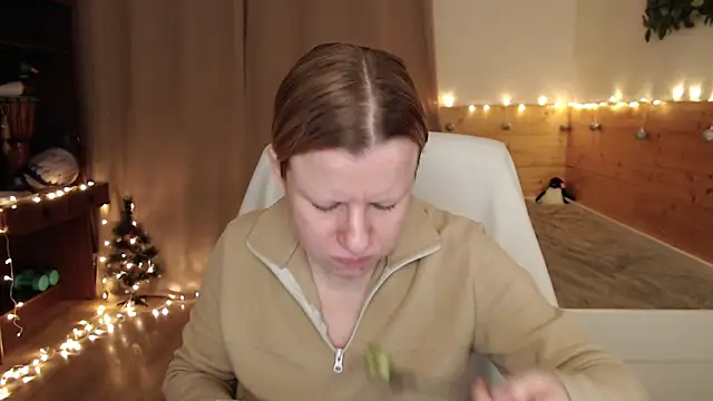 Exponent 5 online show from 18, 12, 2024