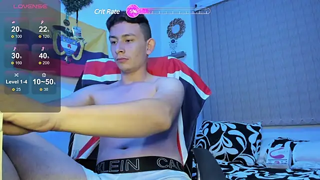 Christ Miller3 online show from 15, 12, 2024