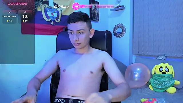 Christ Miller3 online show from 5, 1, 2025