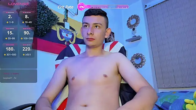 Christ Miller3 online show from 19, 1, 2025