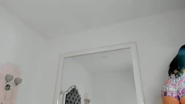 Valentina Ross  online show from 20, 2, 2026