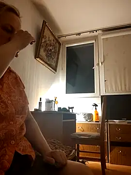 She-devilx online show from 27, 7, 2026