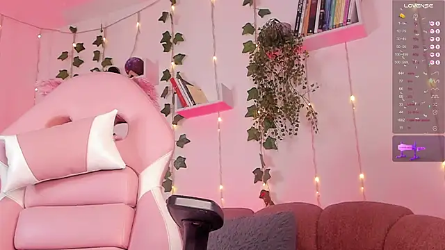 imlissie online show from 6, 12, 2024