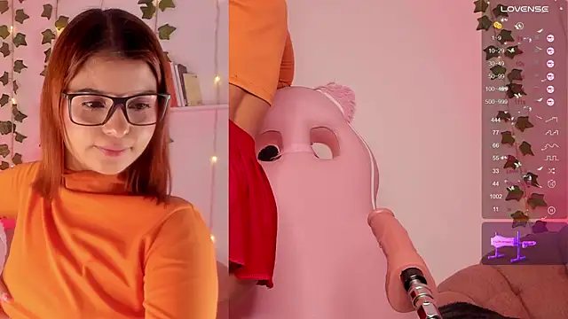 imlissie online show from 30, 12, 2024