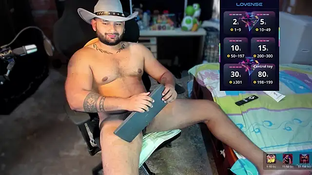 Snapshot of Imperion_king chatting on 10, 5, 2026 Imperion king online show from 10, 5, 2026