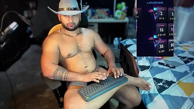 Snapshot of Imperion_king chatting on 19, 5, 2026 Imperion king online show from 19, 5, 2026