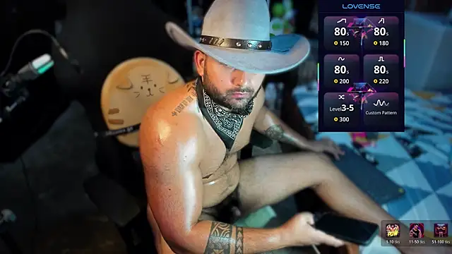 Snapshot of Imperion_king chatting on 23, 5, 2026 Imperion king online show from 23, 5, 2026